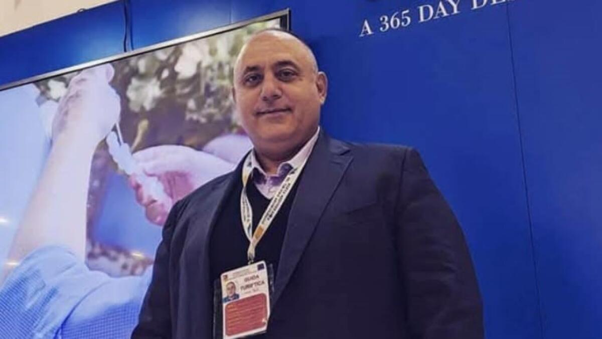 "Non ha oltraggiato la guardia di finanza", al termine del giudizio assolto Timpanelli - Domenico Timpanelli