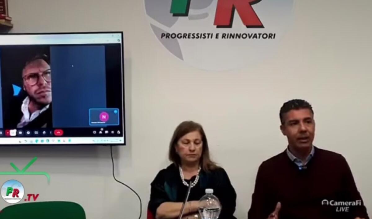 "Ritorno al servizio idrico pubblico", PeR e Controcorrente porteranno la proposta all'Ars - 