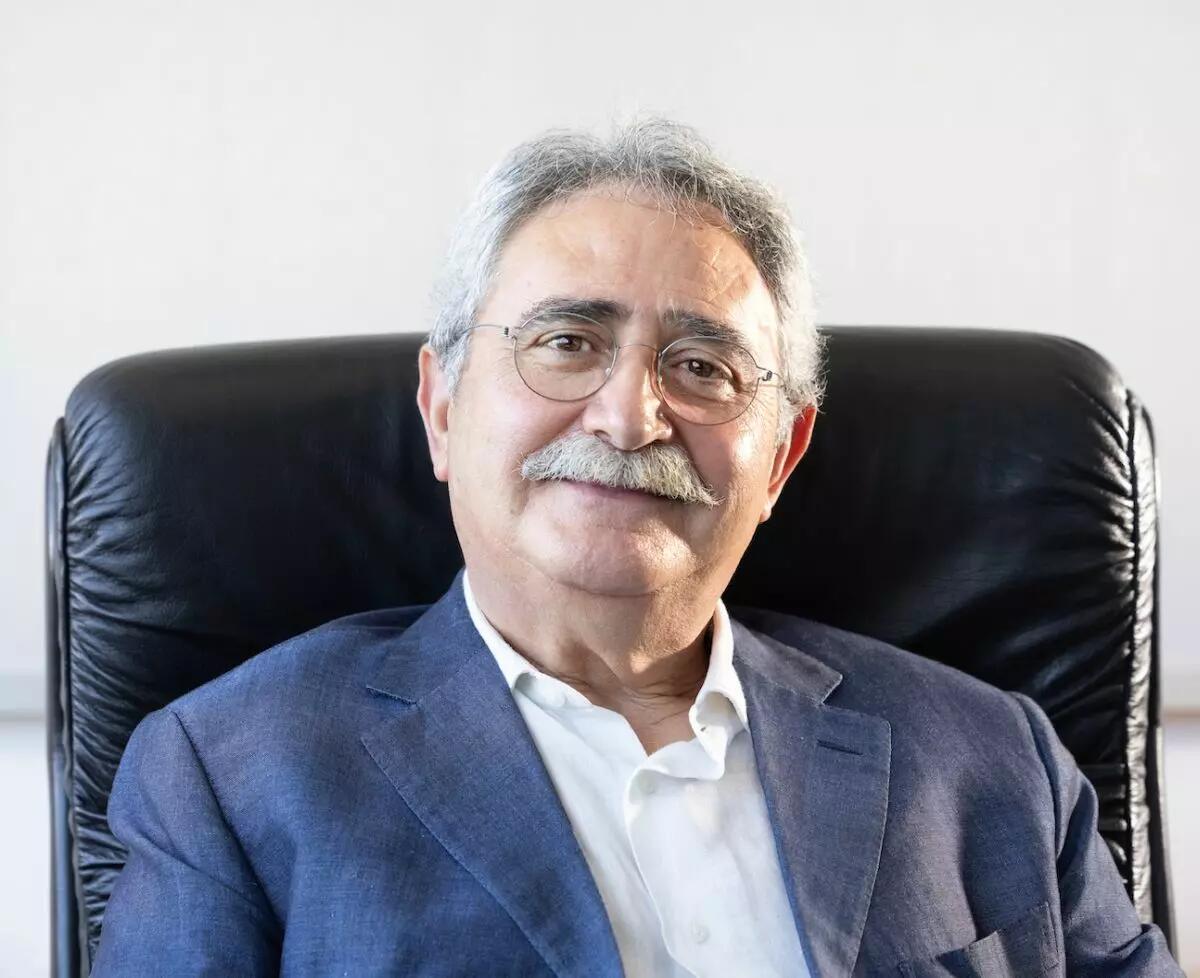 Despar Italia, è morto il Presidente Gianni Cavalieri -