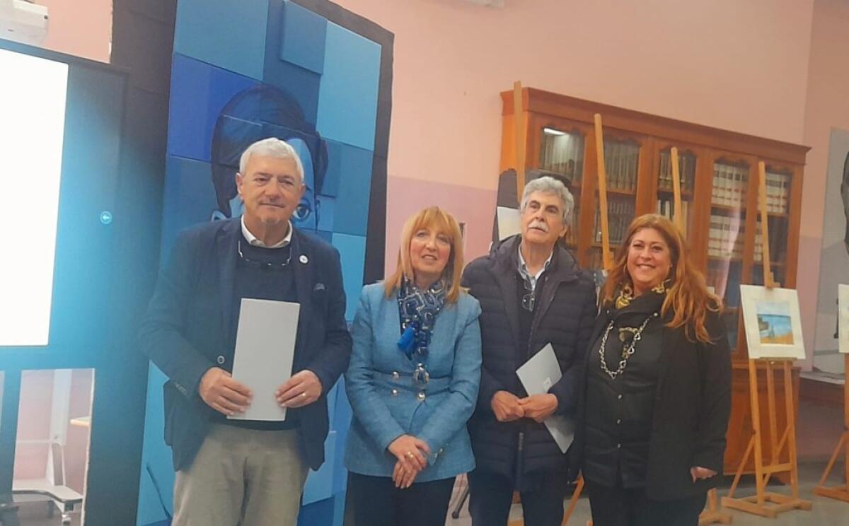 Lo sbarco alleato come momento di svolta storica, dibattito al "Majorana" -
