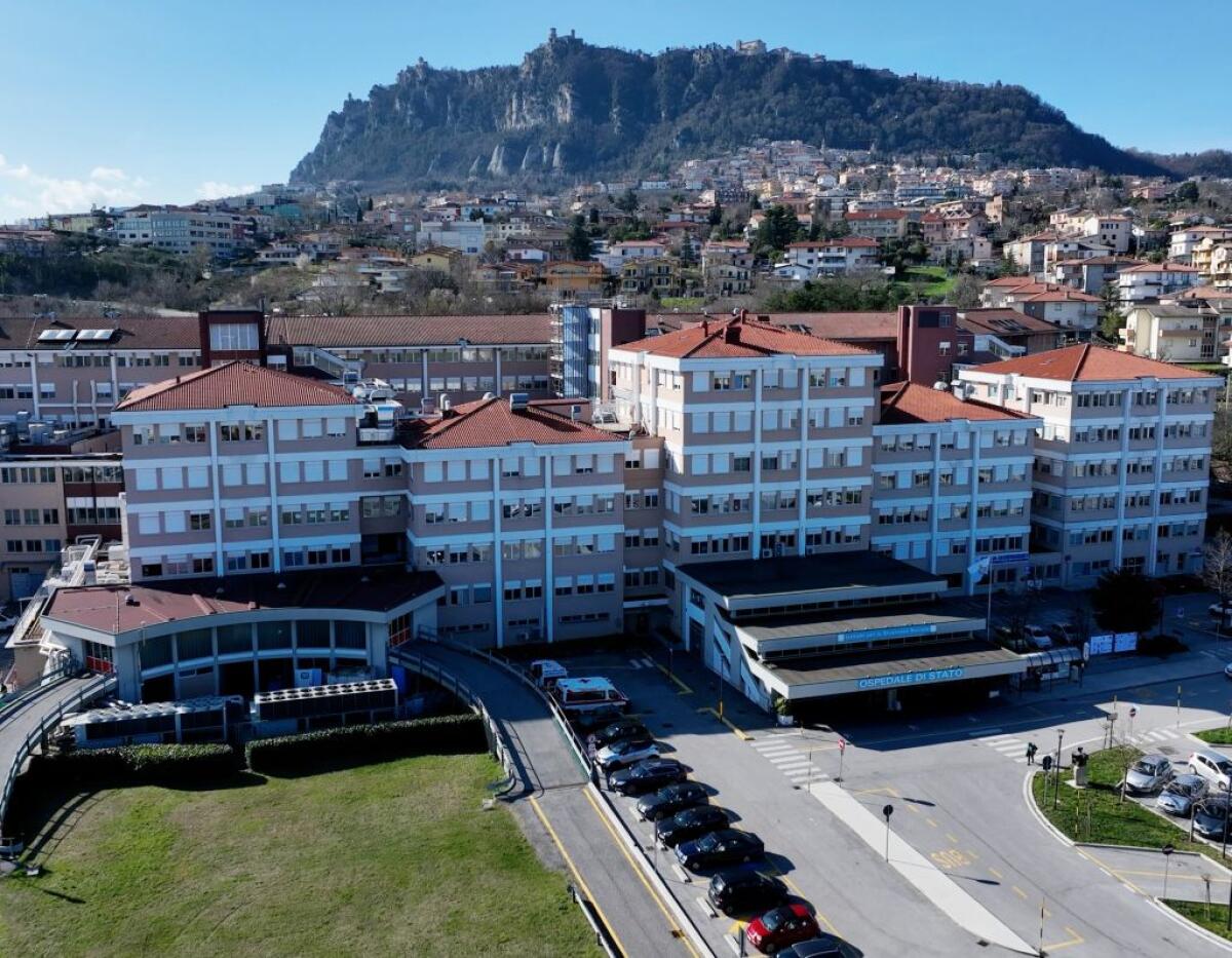 San Marino, cresce la partecipazione ai bandi di concorso dell’ISS - 