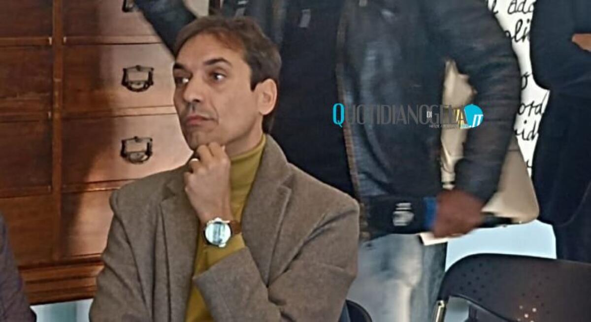 "Tra Pd e Di Stefano rapporto totalizzante", Di Cristina: "Mai messo in discussione il progetto per la città" - L'assessore Peppe Di Cristina