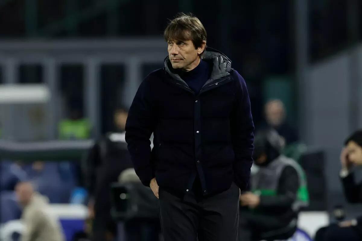 Conte “Ci aspettano 11 battaglie, bisogna tornare a vincere” - 
