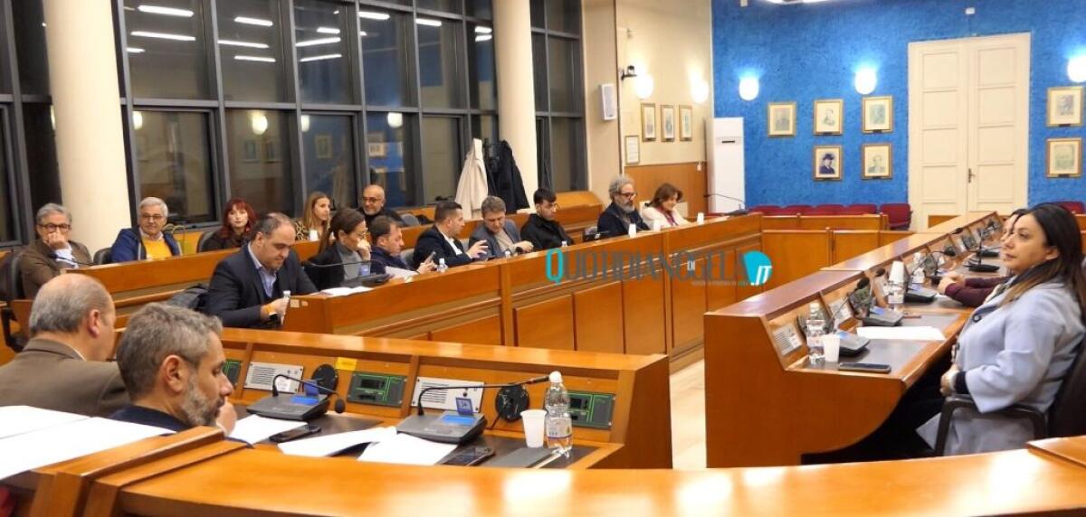 Consigliere supplente, ok norma in commissione Ars: M5s contrario -