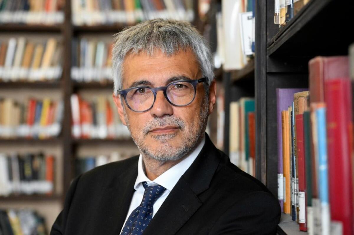 Fabio Lazzerini “Comtel crescerà sul mercato nazionale ed estero” -