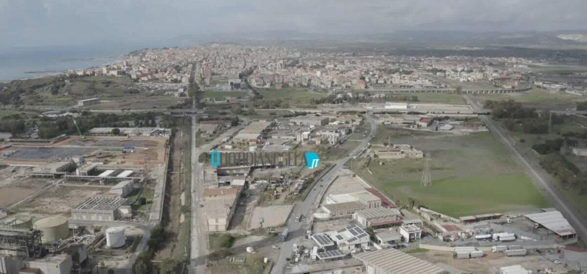 Area di crisi, verifica commissione su accordo di programma: infrastrutture mai realizzate -