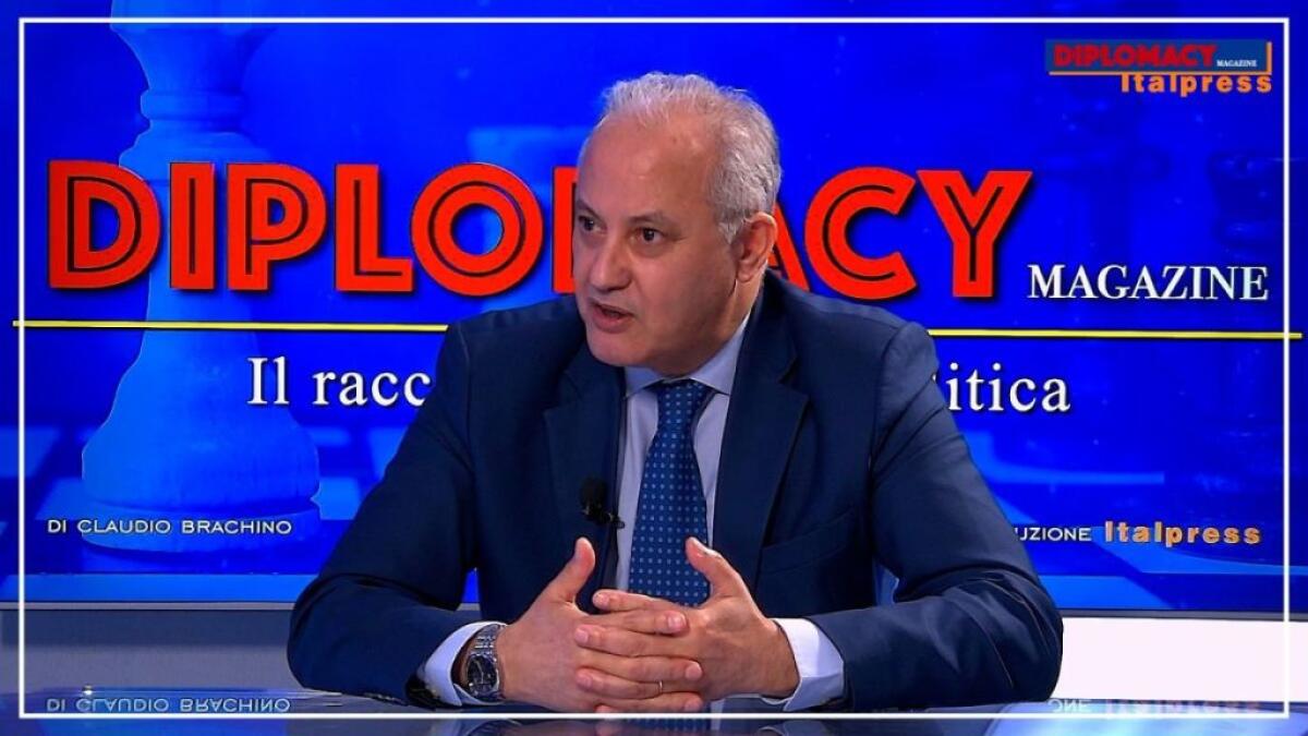 Balla “Marocco impegnato a garantire stabilità nel Mediterraneo” -