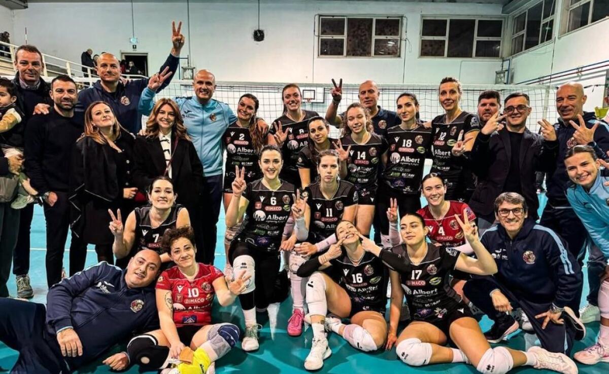 Albert, manca sempre meno all’inizio dei playoff - 