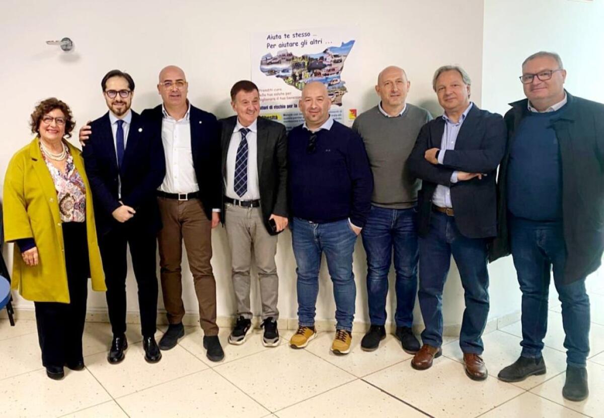 Campagna di sensibilizzazione della Seus per tutelare la salute dei dipendenti - 