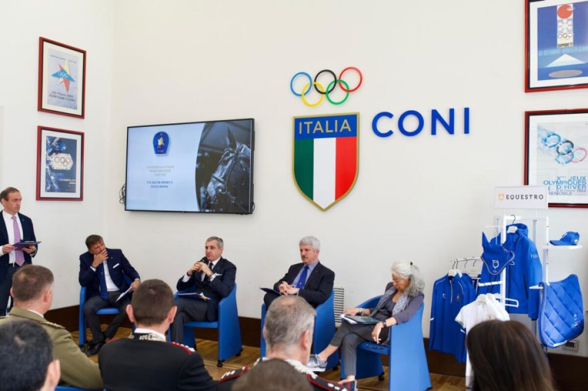 La Fise presenta il 2025, Di Paola “Al via quadriennio importante” - 