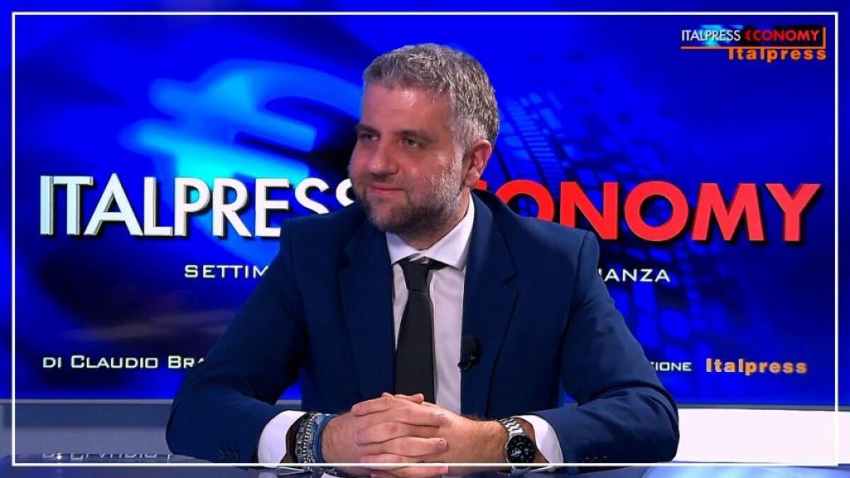 Giubileo, Rota “Da Hive una piattaforma digitale per i pellegrini” - 