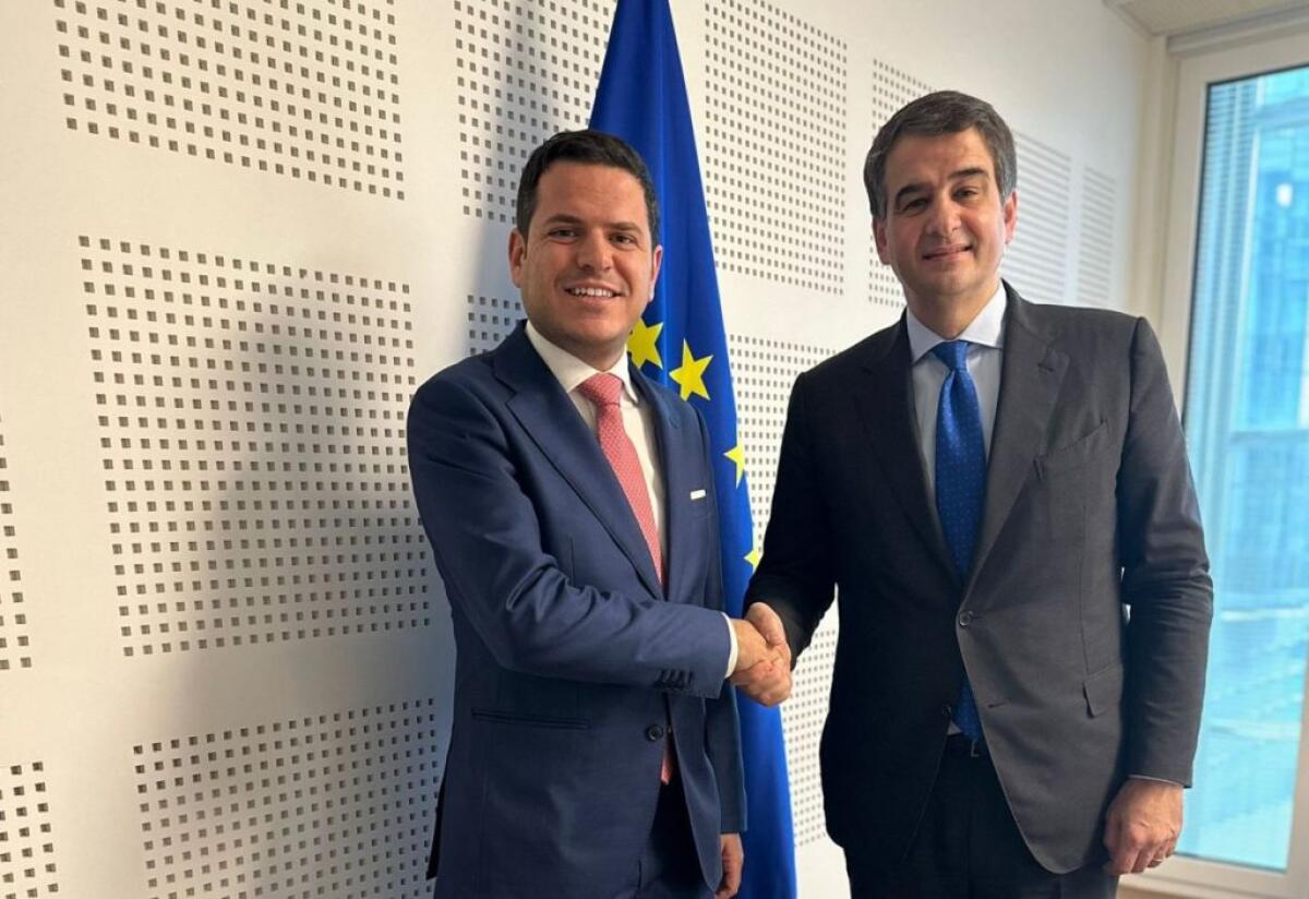 Galvagno rieletto nel Comitato europeo delle Regioni “Superare le divisioni ideologiche” -
