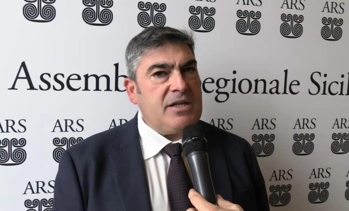 Faraci, "non sono in cerca di maggioranze alternative e basta sciacalli": D'Aleo e Vicari, "grave stasi" - 