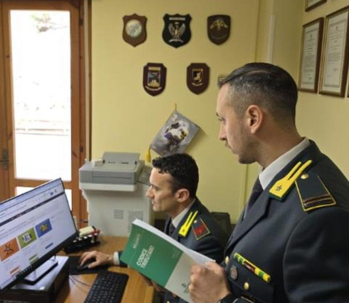Maxi frode fiscale su commercio auto, sequestro per 5 milioni a Cosenza - 