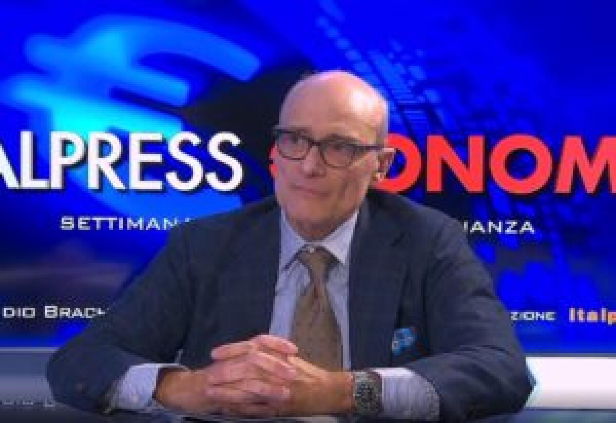 Imprese, Esposito “Green e digitale migliorano la produttività” -