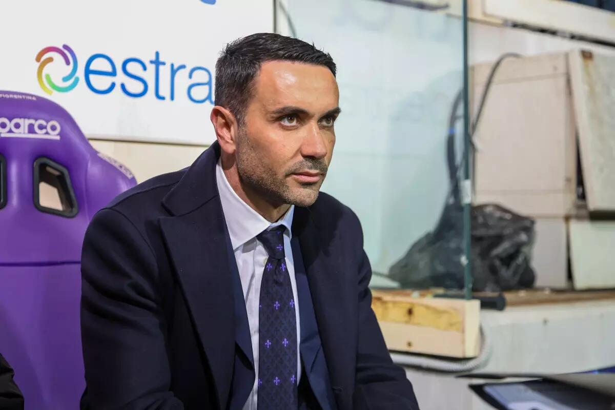 Palladino “Periodo importante, ad Atene con il fuoco dentro” - 