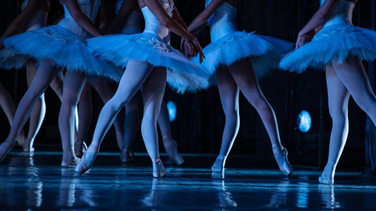 Danza, lirica, jazz e l’omaggio a Claudio Abbado su Tivusat -
