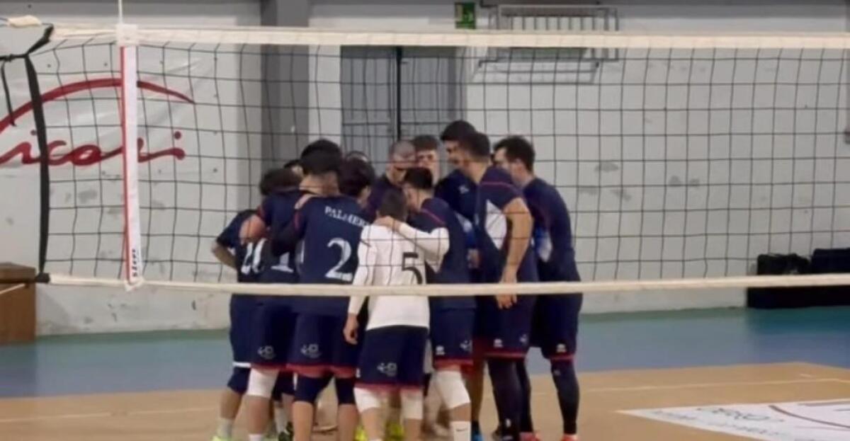 Ecoplast impegnata nel match di alta classifica contro Giarre, Volley Gela in trasferta a Catania -