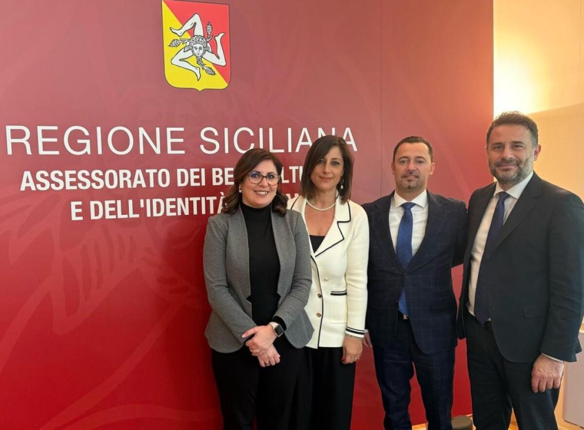 Quando aprono i due musei? Incontro in Regione, "volontà comune di attivarli prima possibile" -