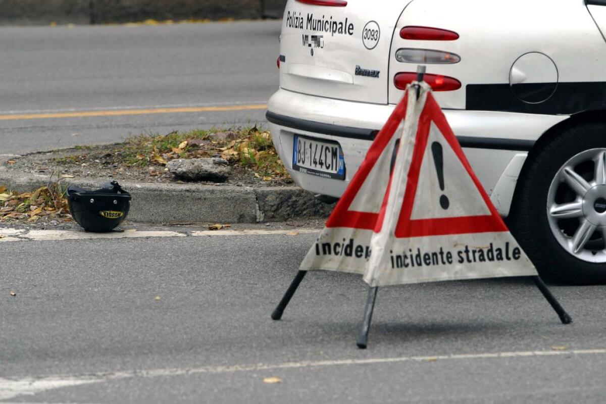 Maxi incidente sulla Catania-Siracusa, c’è una vittima - 