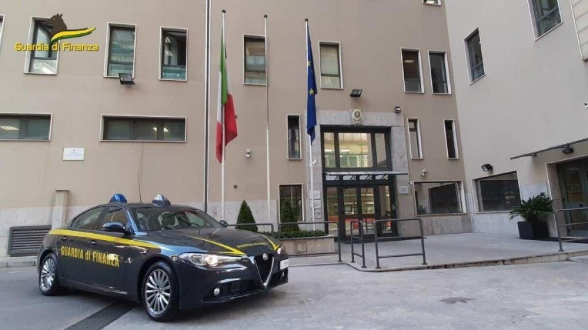Sequestri per 1,4 milioni a due fiancheggiatori di Messina Denaro - 