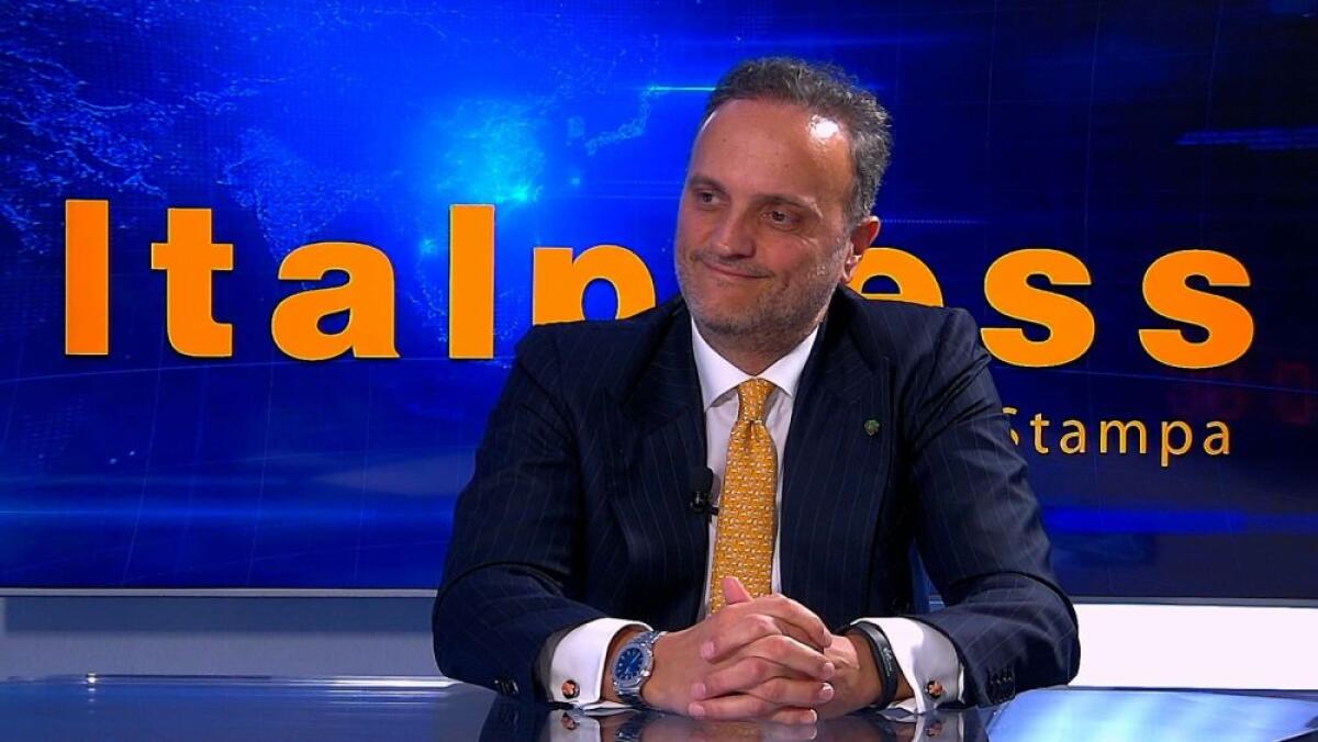 Università, Di Marzio (Andisu) “Impegno per servizi uniformi a studenti” - 