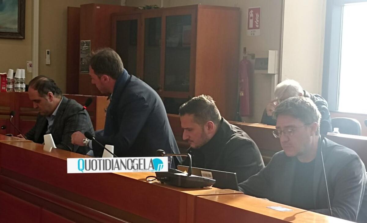 Sanità depotenziata, domani il monotematico: civici, "città sia presente" - 