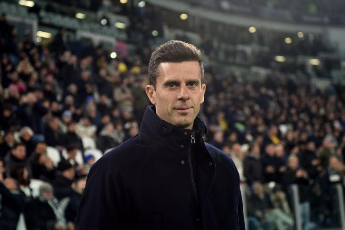 Motta “Che reazione mi aspetto? Una vittoria sull’Empoli” -