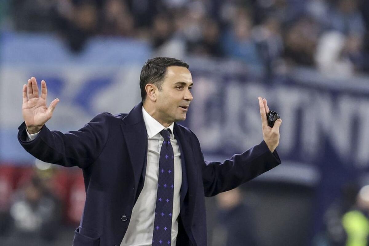 Fiorentina ko in Conference, 3-2 per il Panathinaikos - 