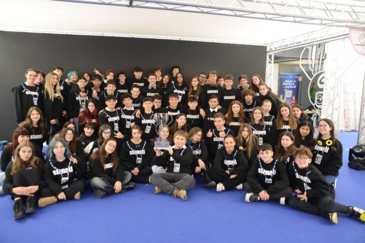 Sanremo, anche per la giuria degli adolescenti vince Olly -