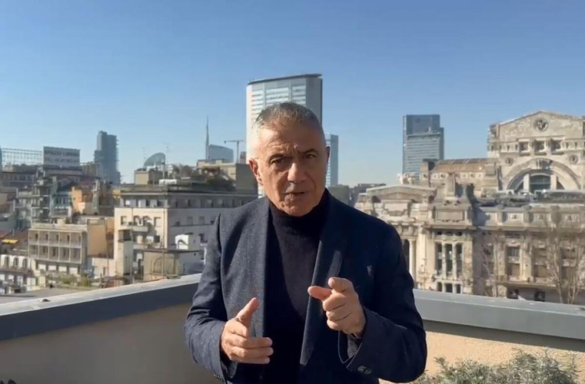 Pecoraro Scanio “Catastrofe climatica in Sicilia, servono interventi urgenti” -