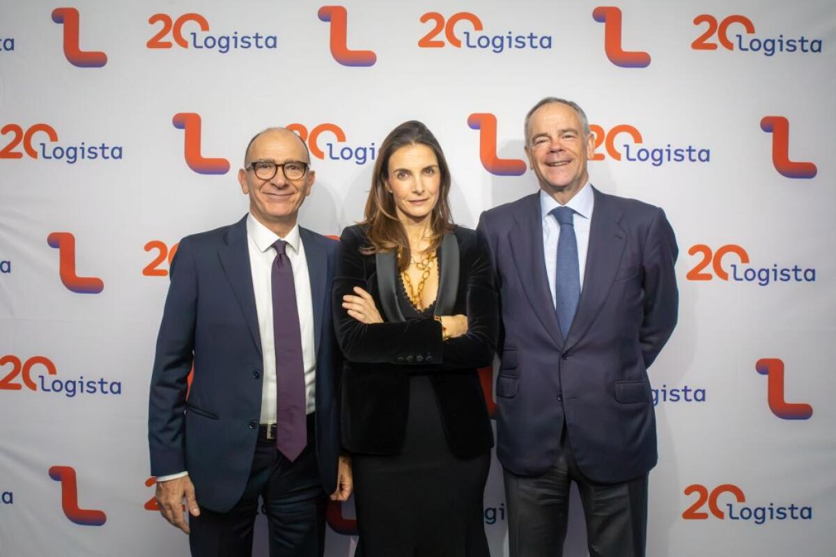 Logista celebra 20 anni in Italia, al via campagna di comunicazione - 