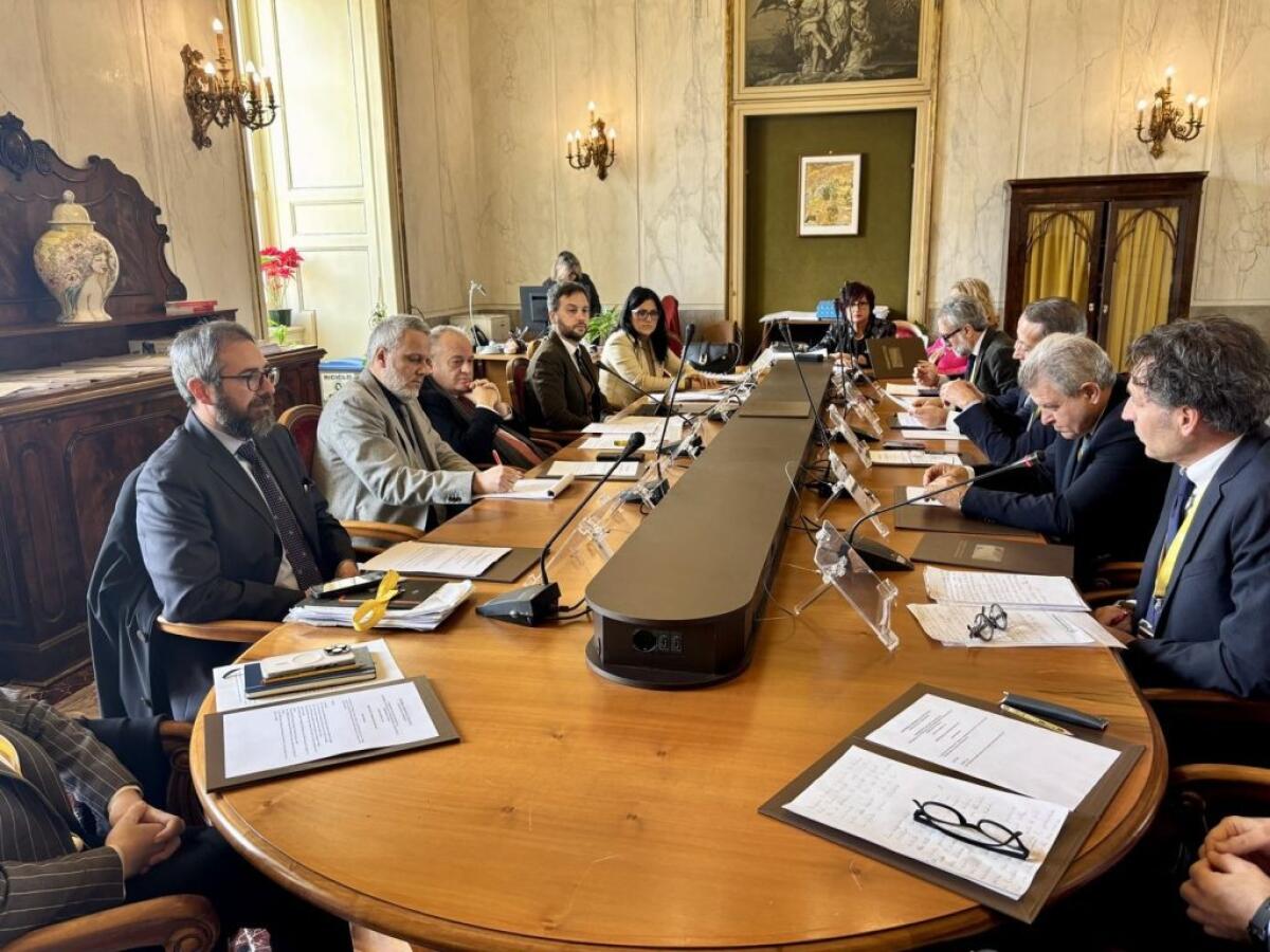 Beni confiscati, protocollo Commissione antimafia Ars e Consorzi Sicilia - 