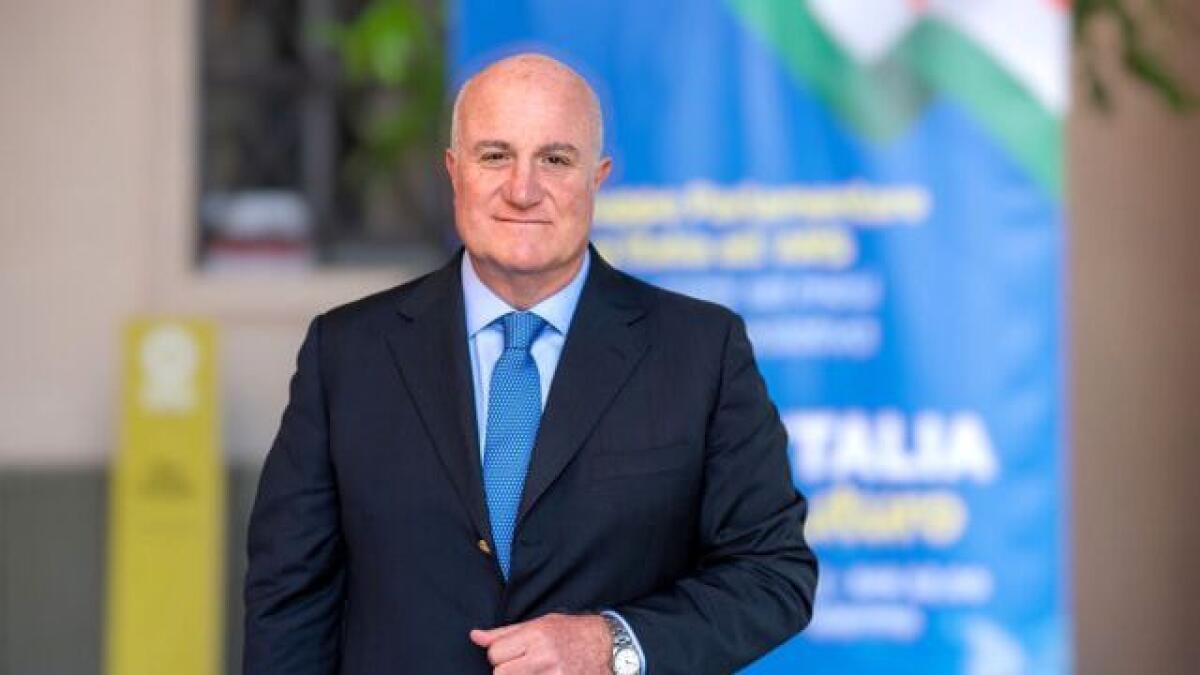 Forza Italia in Sicilia raggiunge 16 mila iscritti, Caruso “Risultato straordinario” - 