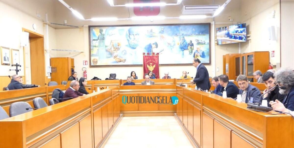 "Consigliere supplente", norma approvata in commissione all'Ars: andrà in aula per il varo finale - 