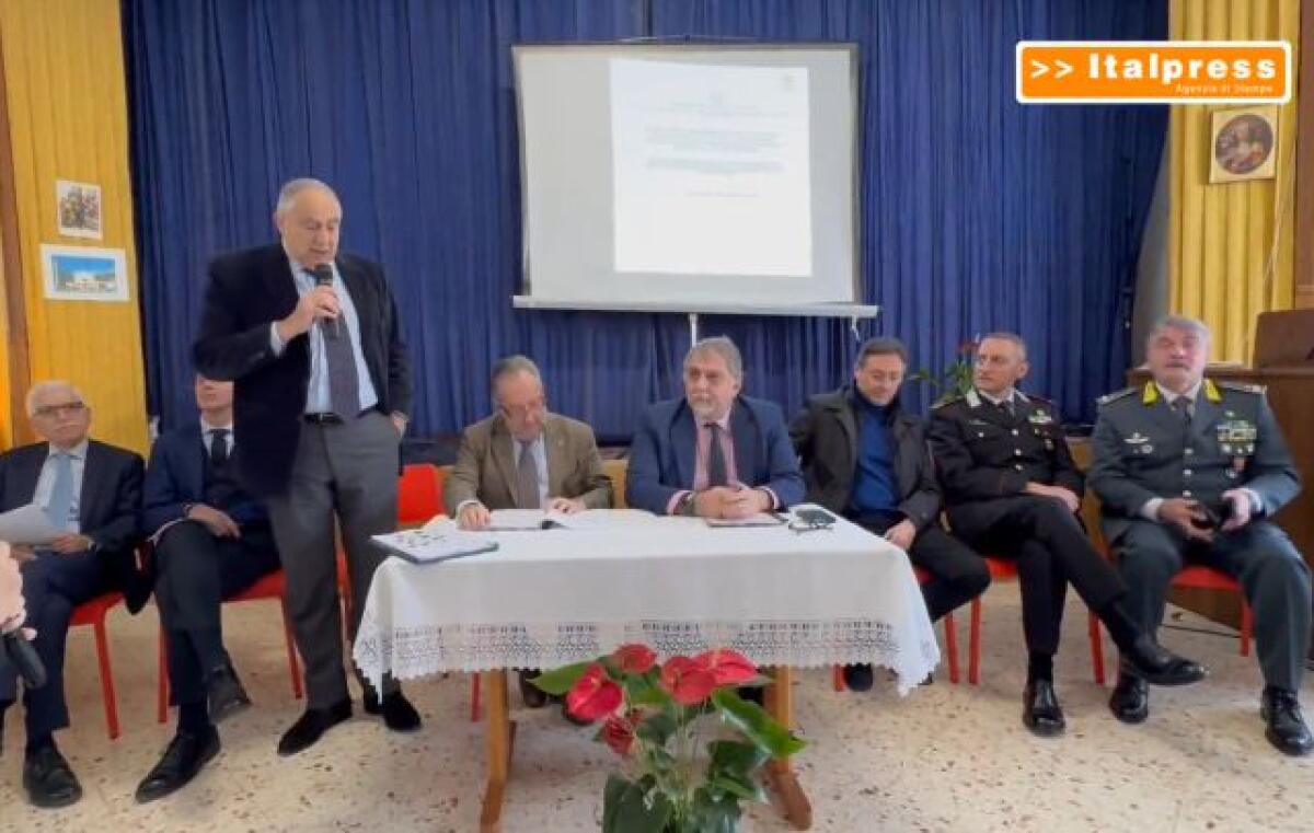 Al via piano di rigenerazione del quartiere Borgo Nuovo a Palermo - 