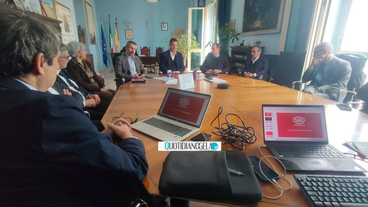 Nuovo servizio di trasporto pubblico, Sais pronta a partire: "Più innovazione" - 