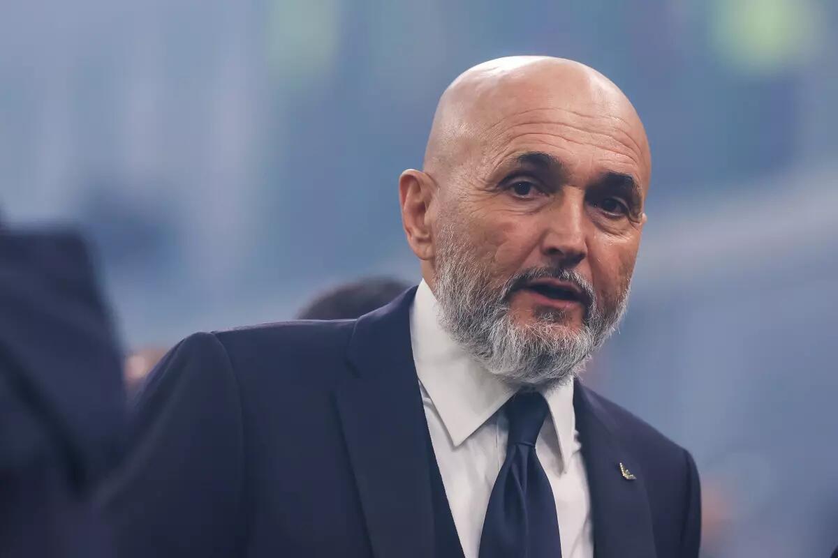 Spalletti ci crede “Una grande Italia per vincere in Germania” -