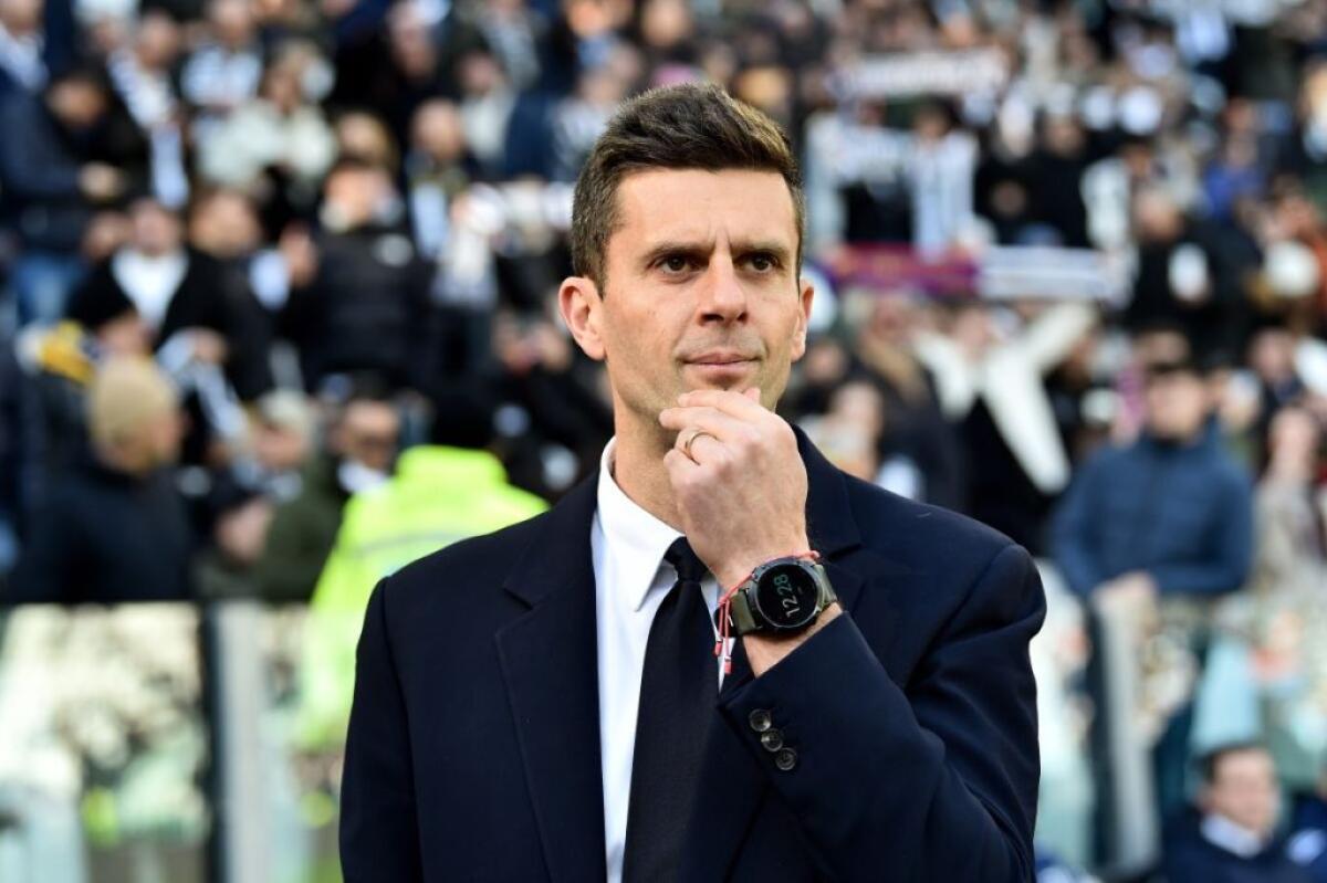 Motta “La Juve raggiungerà i suoi obiettivi” -