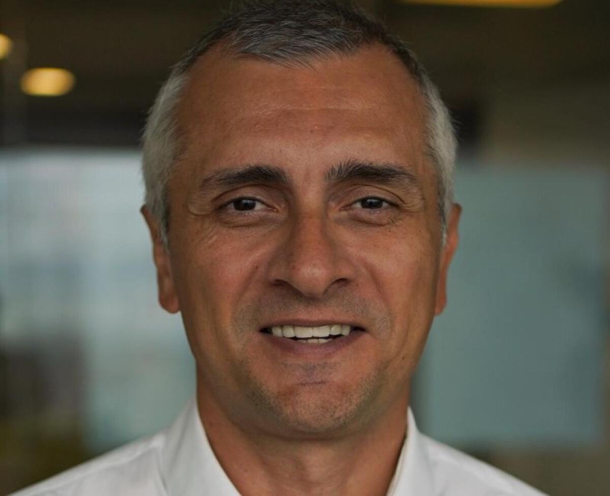 Ozgur Yaziyurt nuovo Country President di Pfizer in Italia - 