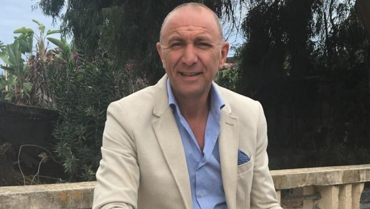 Rifiuti pericolosi dalla Francia, Amato: "Grave in un territorio saturo, sindaco avvii tavolo" - Emanuele Amato