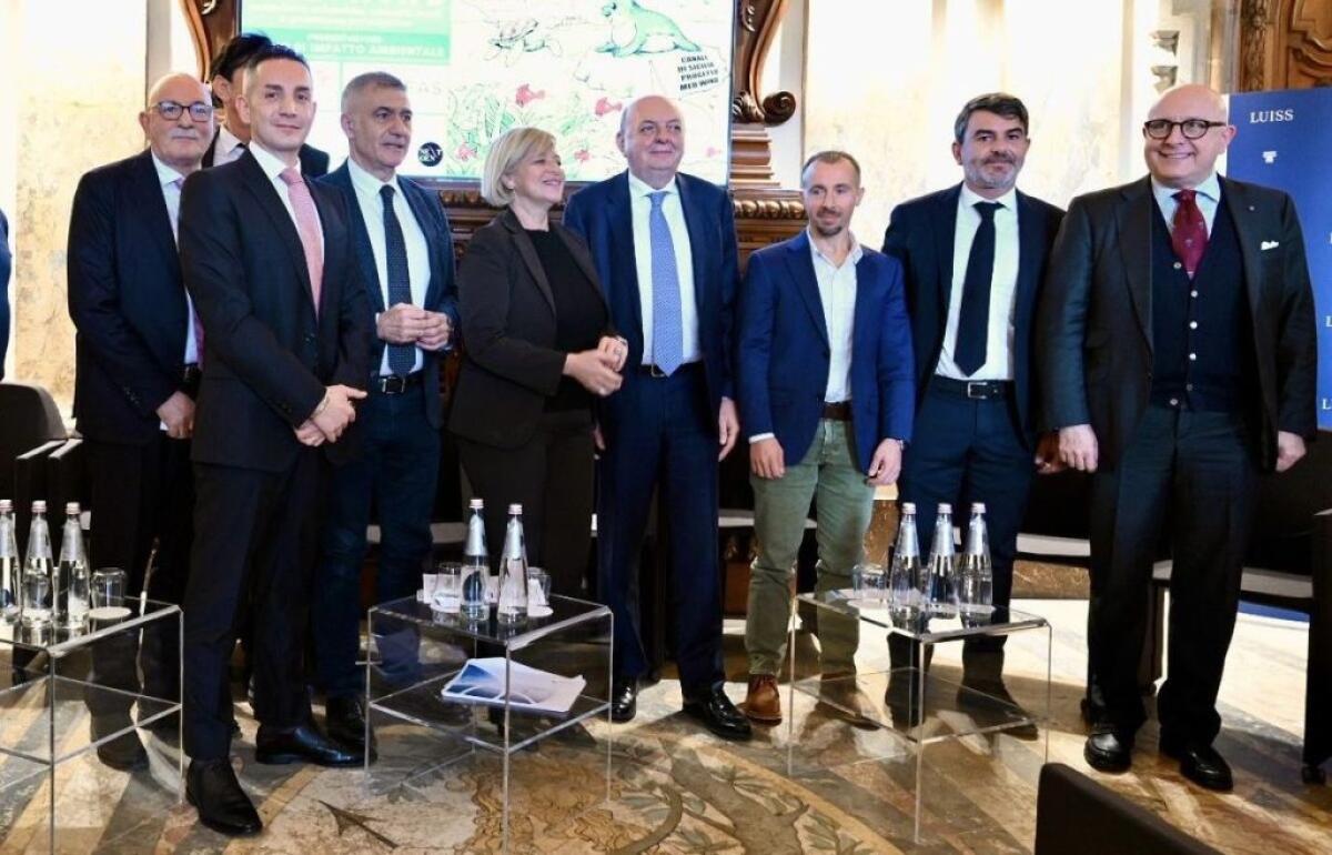 Med Wind, al largo di Trapani sorgerà il primo parco eolico offshore - 