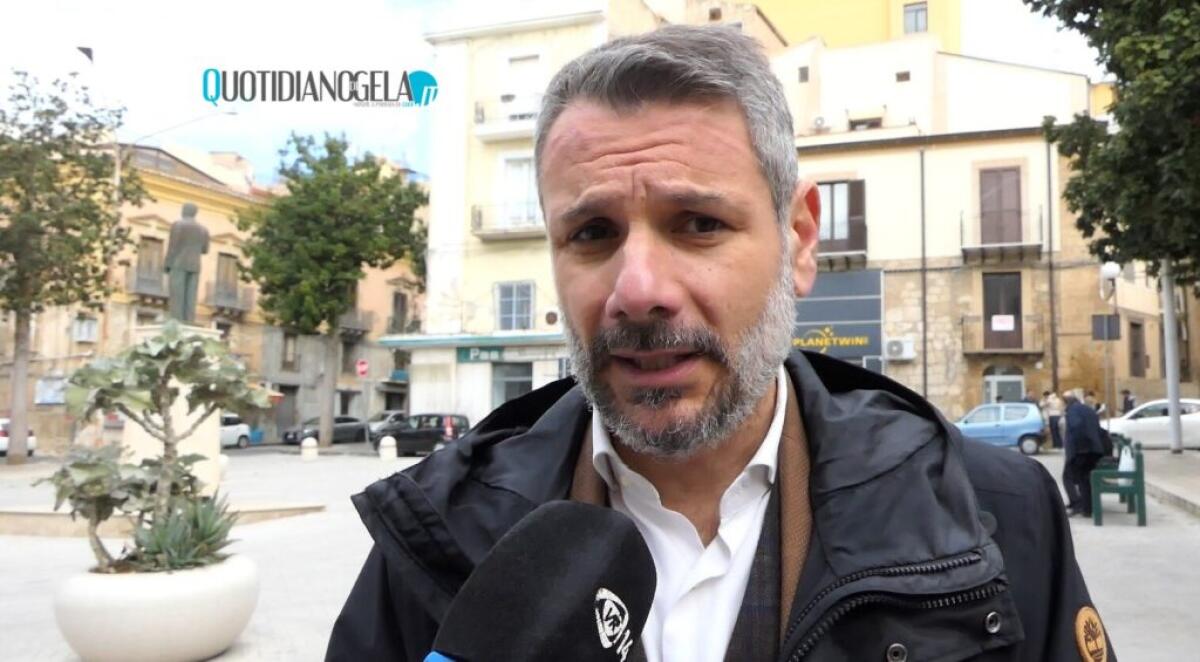 Bilancio, lavori e viabilità, Morgana e M5s fanno il punto: "Cantieri nuova tangenziale a fine maggio" - L'assessore M5s Simone Morgana