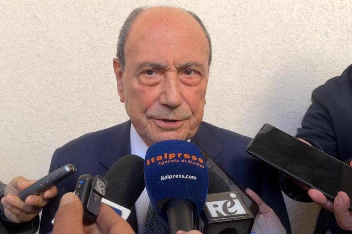 Schifani “Maggiore dialogo tra lo Stato e la Corte dei Conti per evitare allarmi sociali” - 