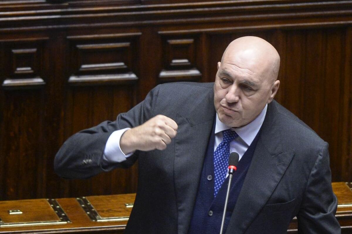 Ucraina, Crosetto “Soldati italiani solo per missione internazionale Onu” - 