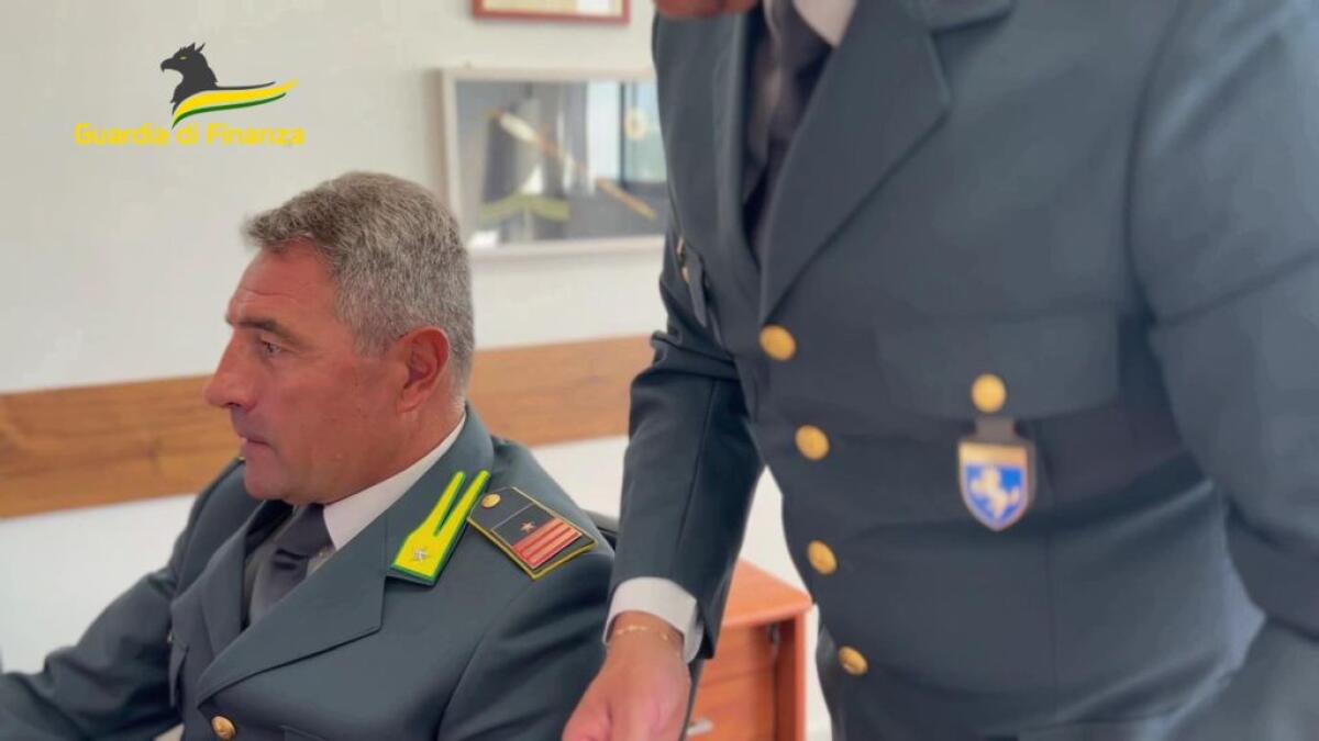 Napoli, lotta all’usura. Confiscati beni per un valore di oltre 50mln -
