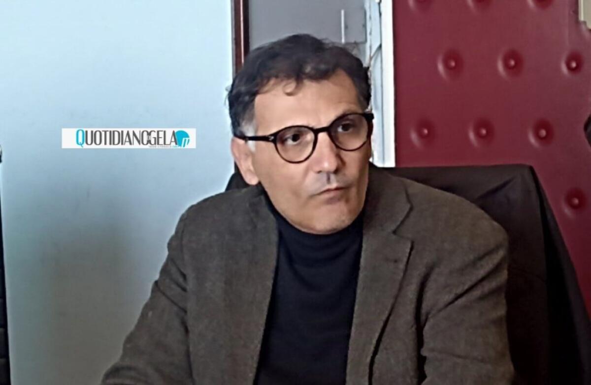 "Giusto indagare sul torbido della gestione idrica", Barbagallo: "Recedere da rapporto contrattuale" -