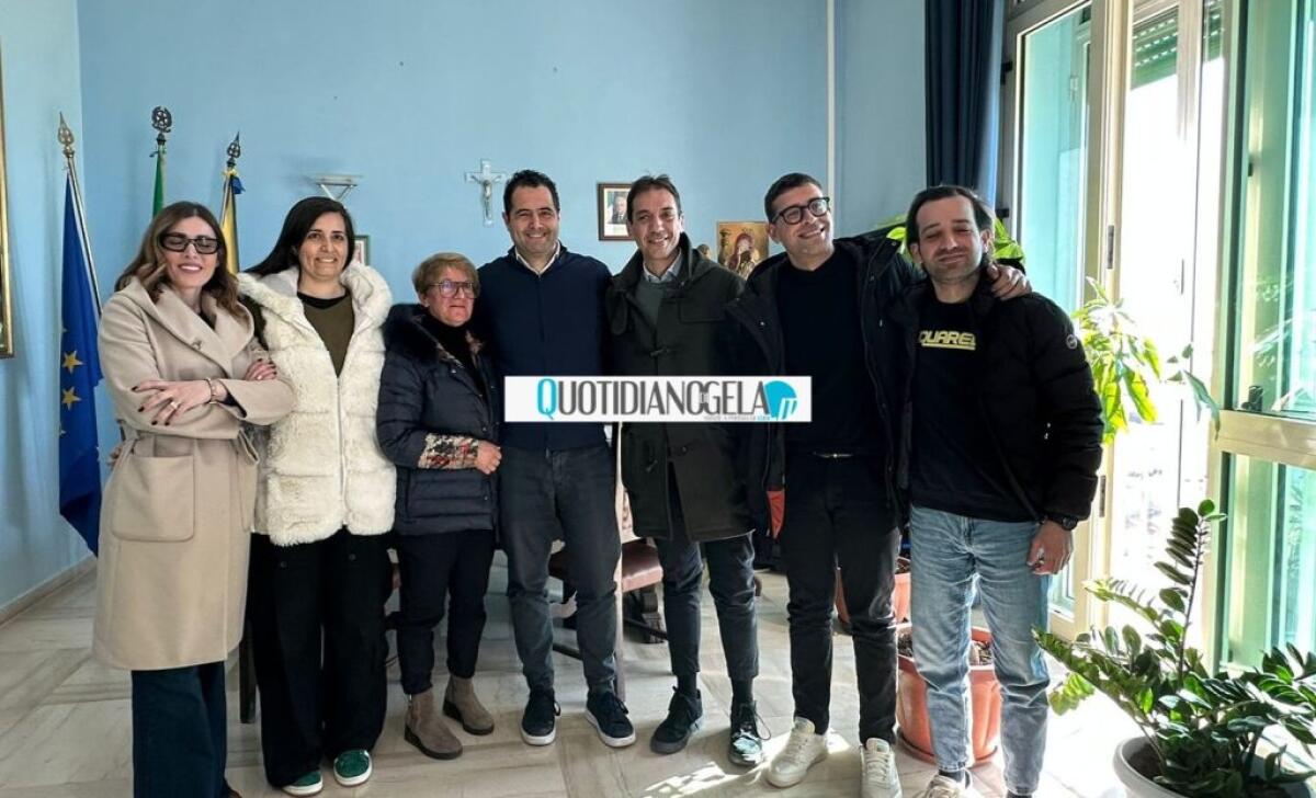 Gela alla Bit milanese, "rilanciamo le bellezze del territorio: anche un'app e un sito internet -