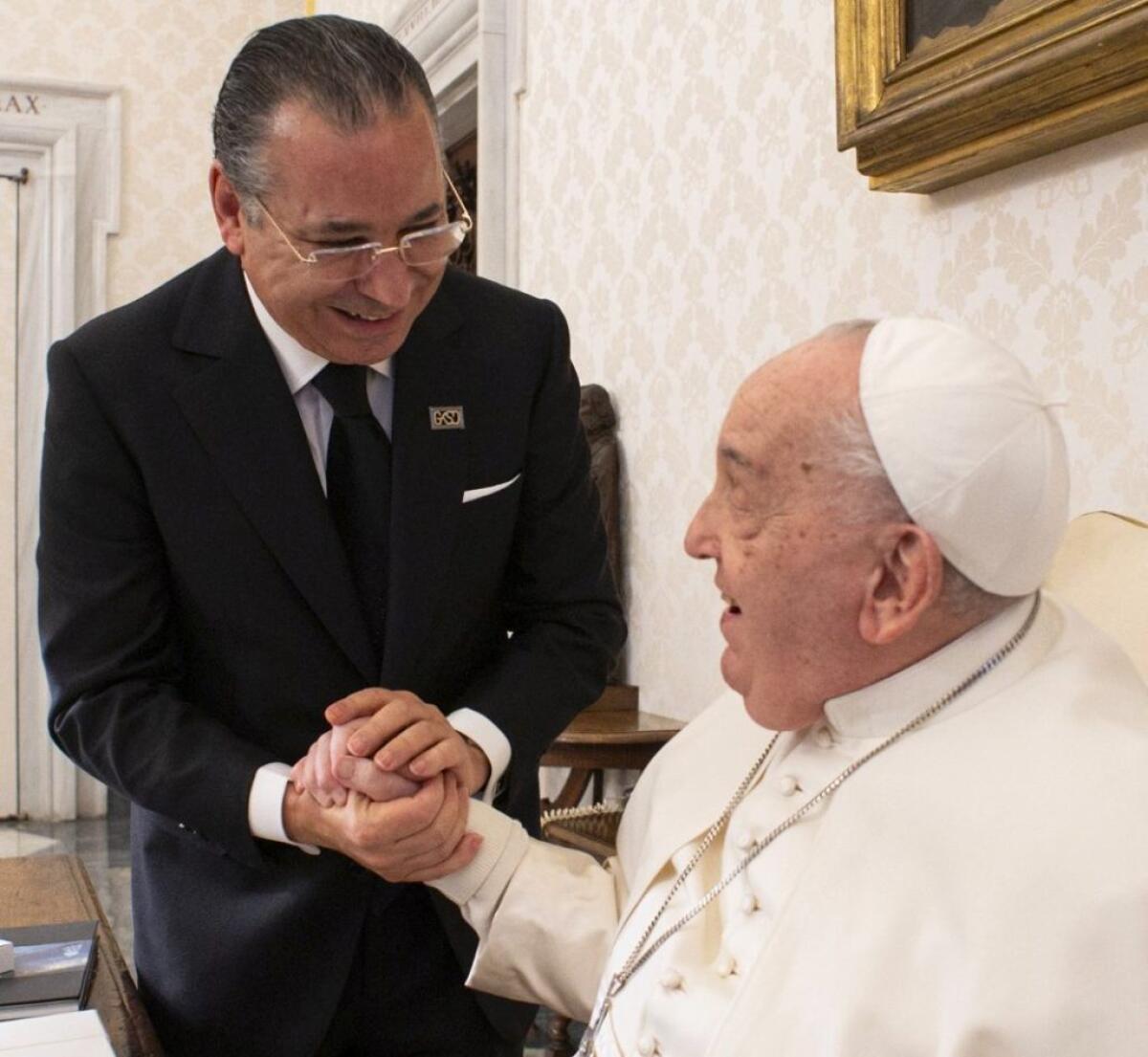 Ghribi “Paesi ricchi smettano di investire in armi e puntino su sanità” - 