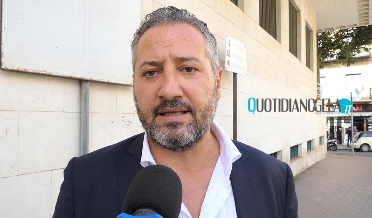 "Continua il lavoro per la città", Scuvera: "Mpa? E' nel centrodestra, a marzo nuova guida FdI" - Il parlamentare Ars Salvatore Scuvera